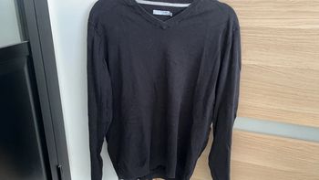 Pull homme léger la halle taille L