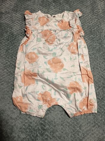 Combishort
