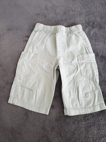 Pantalon léger