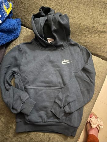 Pull Nike