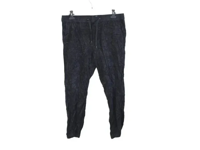 C64 pantalon noir H&M L