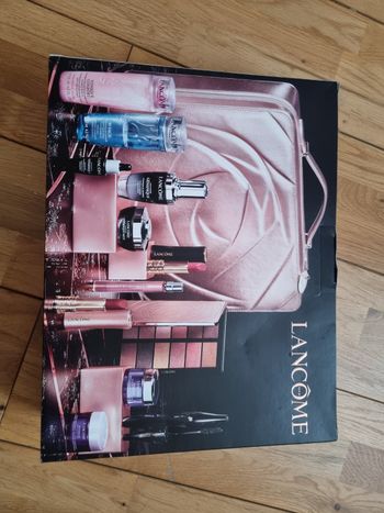 Coffret Lancôme