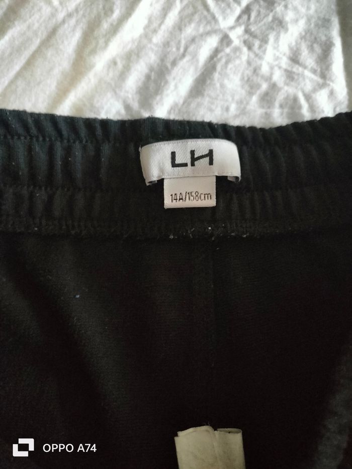 Garçon 14 ans 🩷 pantalon de jogging H&M - photo numéro 6
