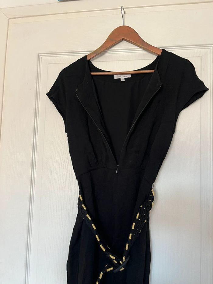Robe noire - les petites - 38 - photo numéro 7