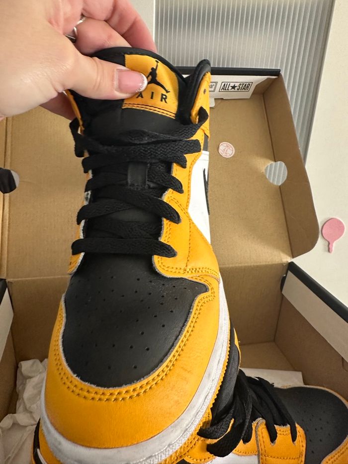 Jordan taxi - photo numéro 6