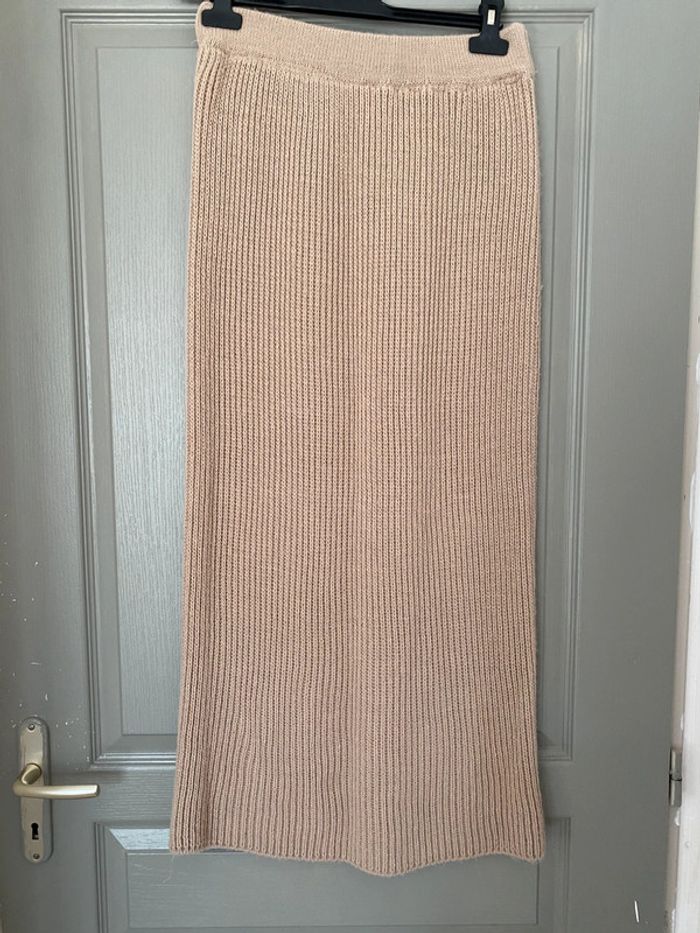 ensemble pull & jupe femme taille unique - photo numéro 3