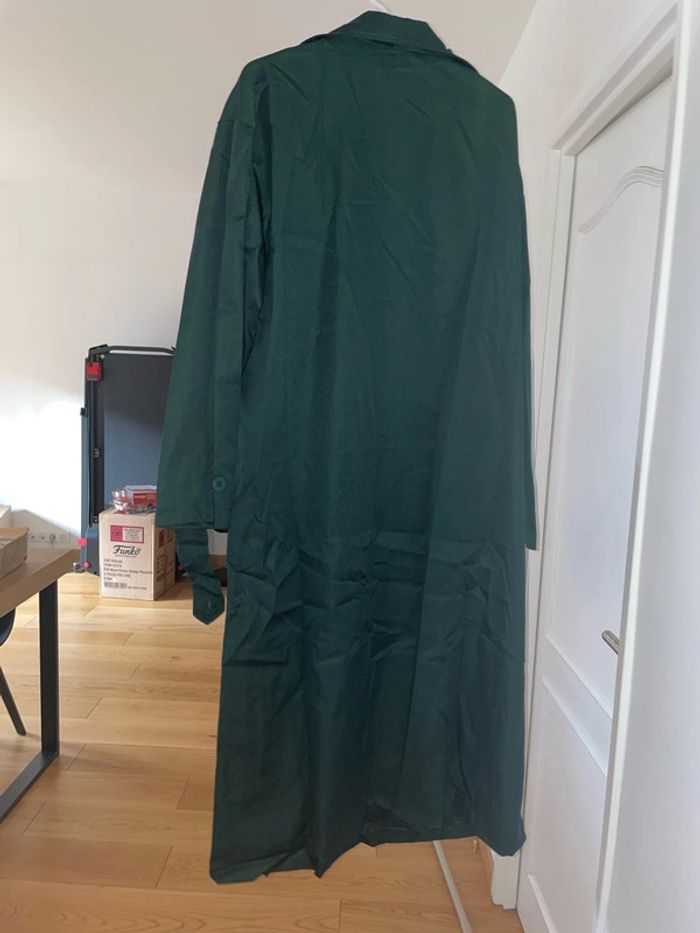 Shein curve manteau léger 2XL - photo numéro 3