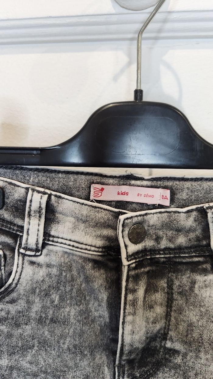 Jean gemo - photo numéro 2