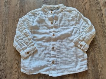 Chemise bout'chou neuve