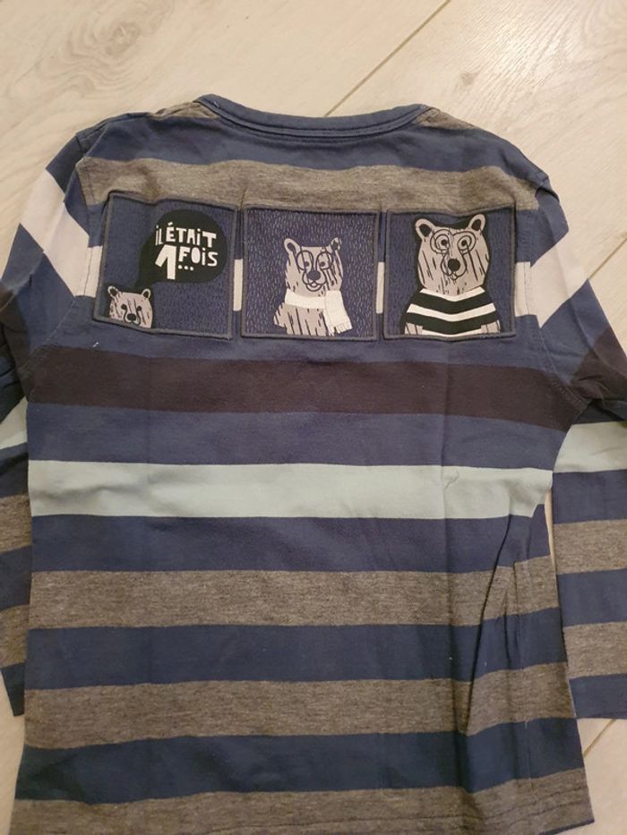Polo 5 ans - photo numéro 3