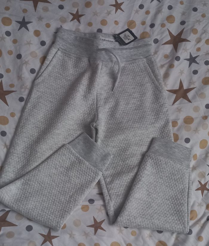 Pantalon Primark 7 ans