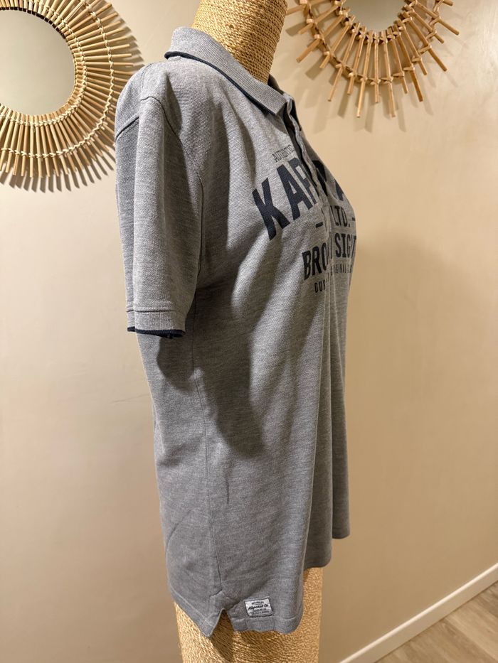 Tee-shirt Kaporal - photo numéro 3