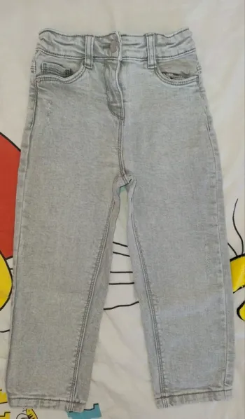 Jeans 4 ans
