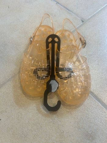 Méduses enfant taille 32