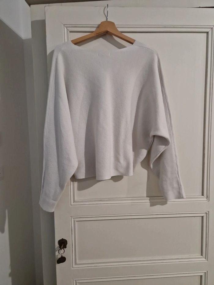 Pull oversize  H&M🤍 - photo numéro 5