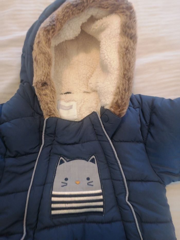 Combi pilote 12mois/18 mois - photo numéro 2