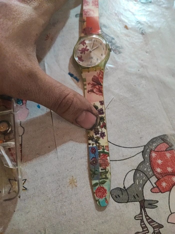 Swatch 317 - photo numéro 3