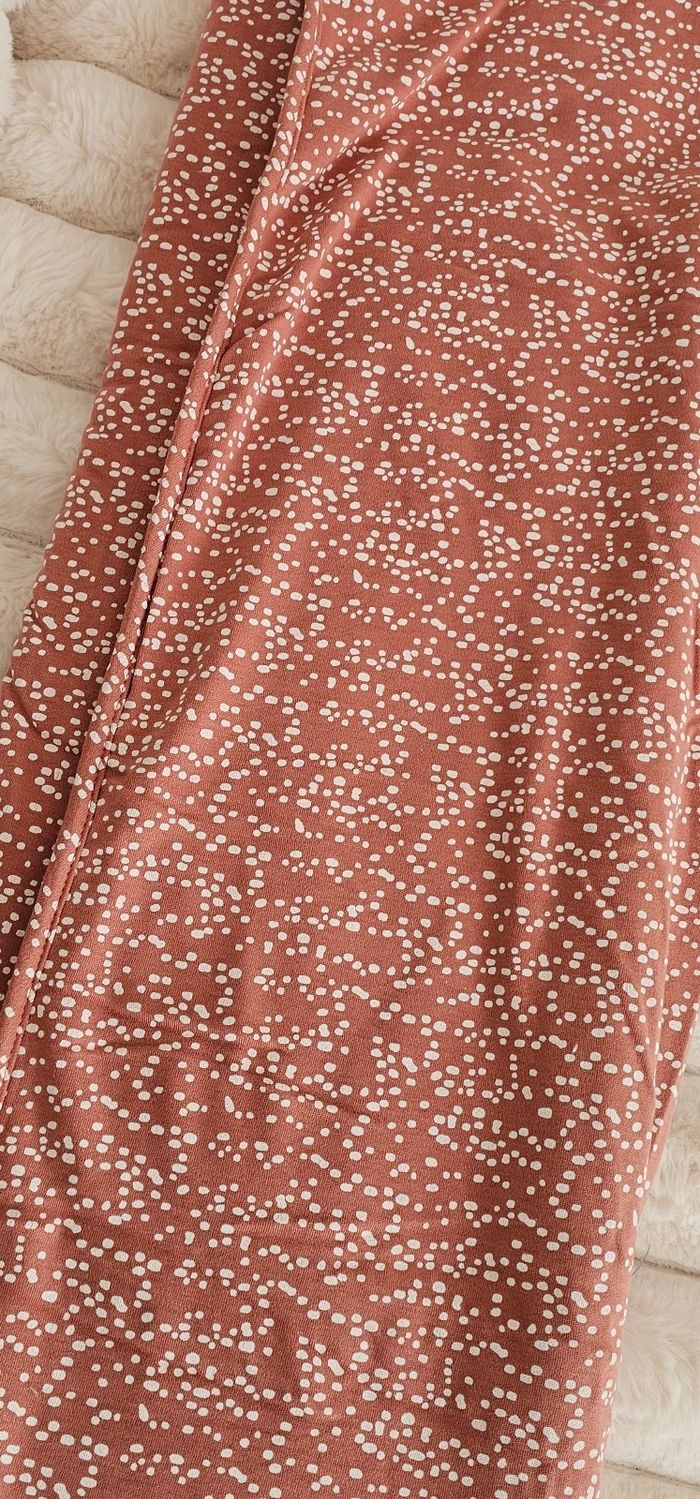 Magnifique couverture Bébé Noppies 75×100cm Neuve - photo numéro 2