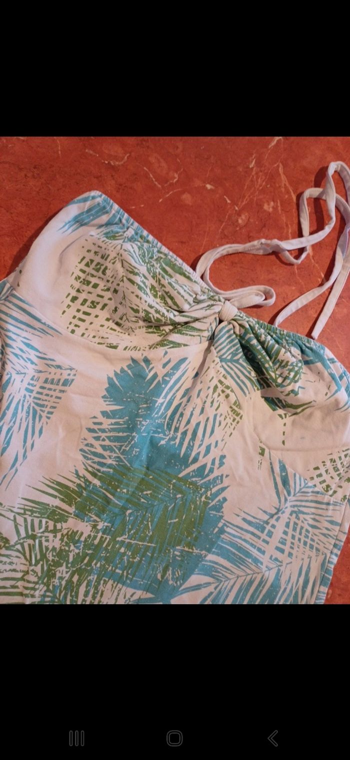 Bustier femme taille 40 - photo numéro 2