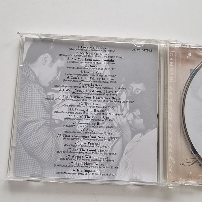 Love Songs - photo numéro 3