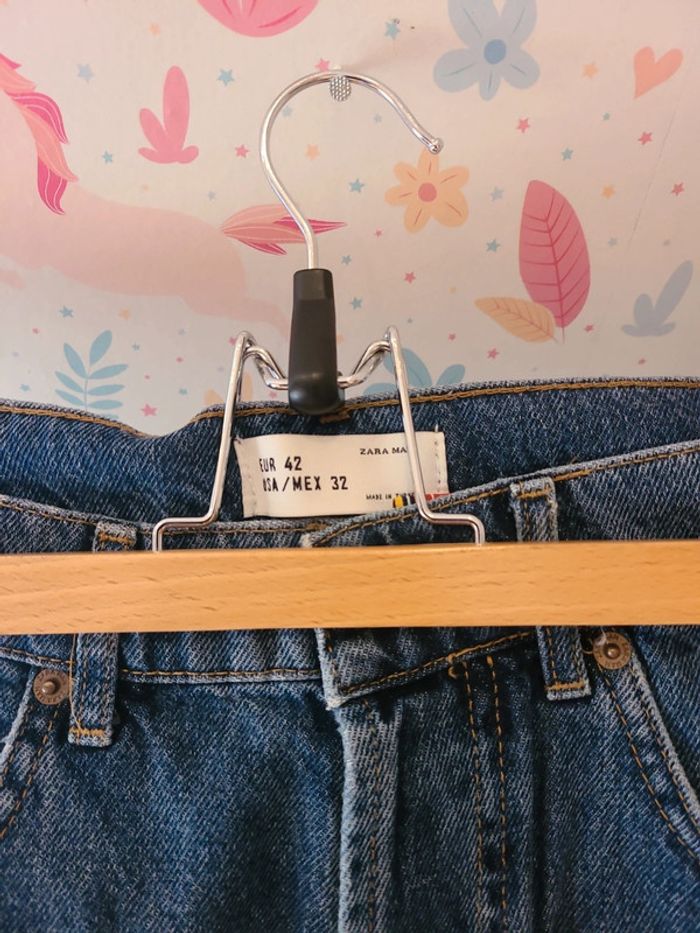 Short en jeans - photo numéro 2