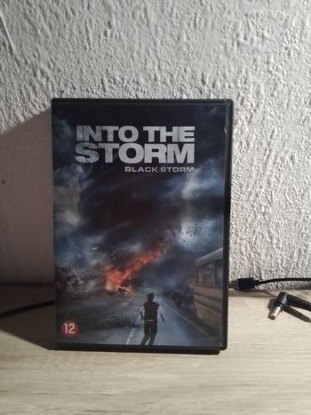 Into the storm 