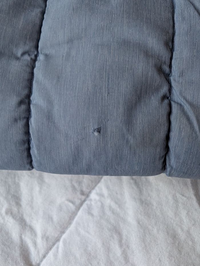 Doudoune chaude - photo numéro 7