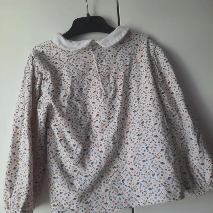 Pull obaibi 23 mois - photo numéro 4