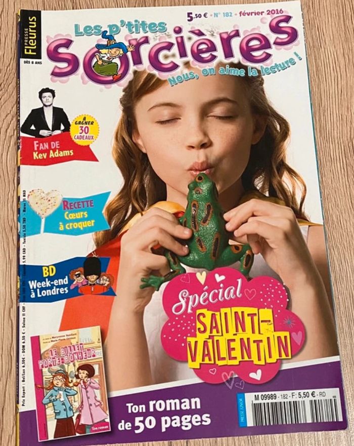 Lot livres enfants - photo numéro 4