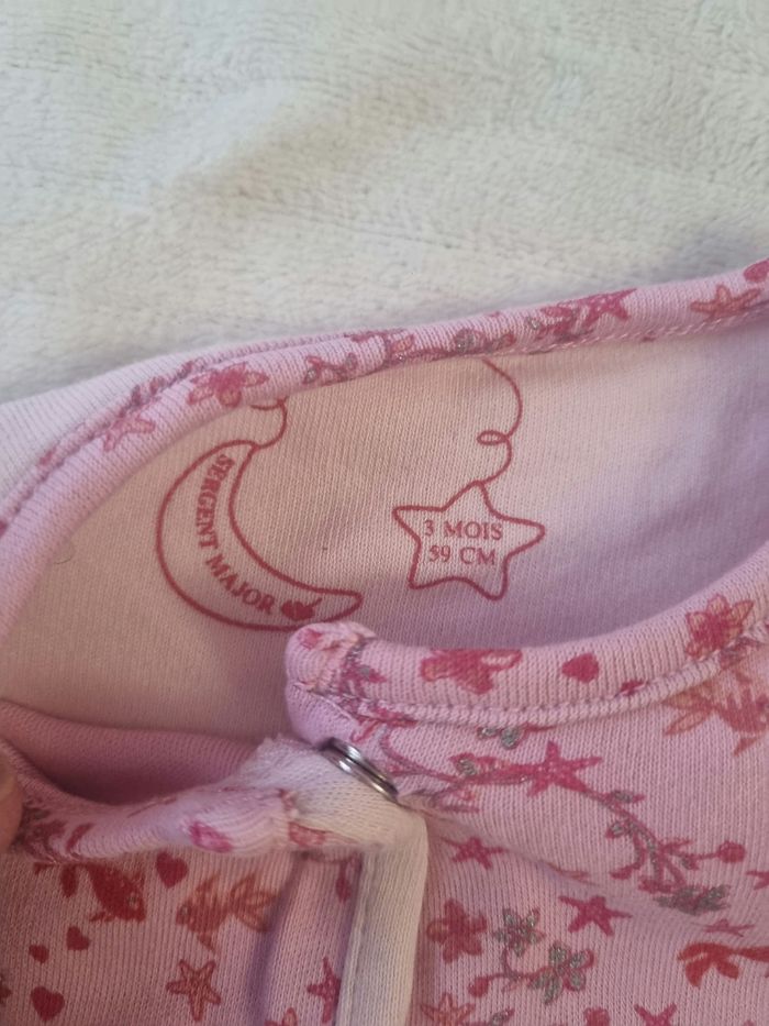 Pyjama - photo numéro 3