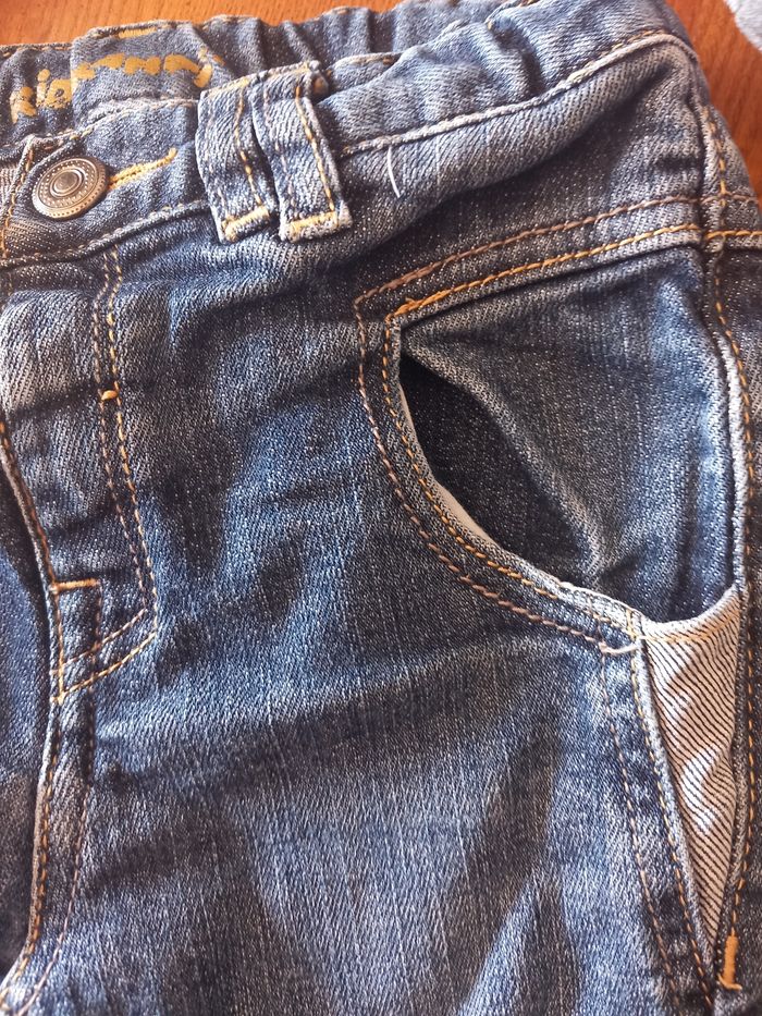 Jeans - photo numéro 4
