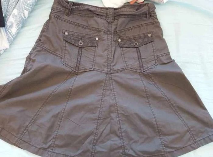 Jupe esprit 40 - photo numéro 2