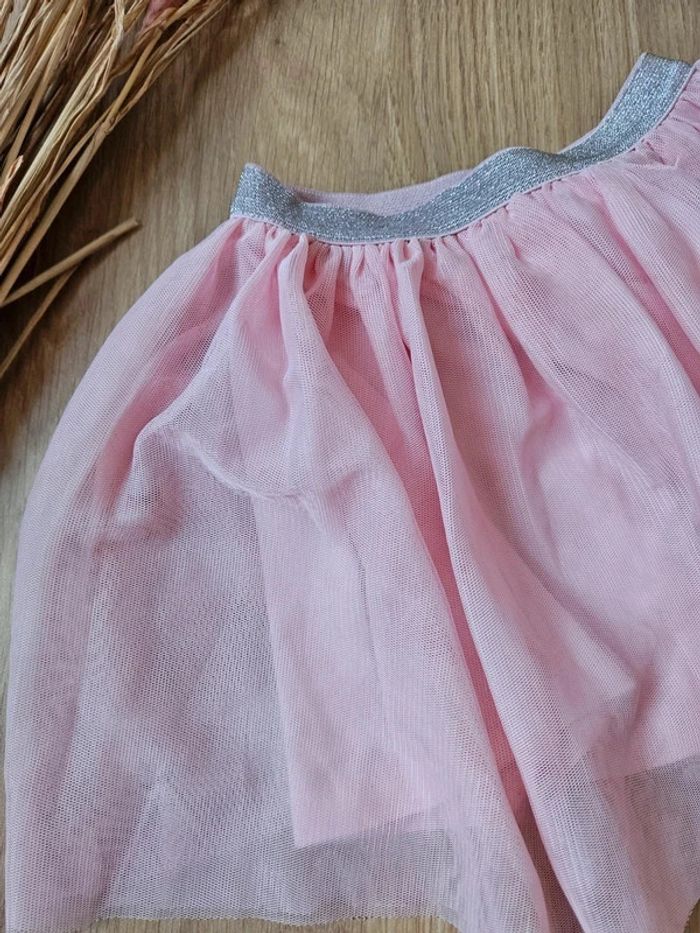 Jupe style tutu jbc 86 cm - photo numéro 4