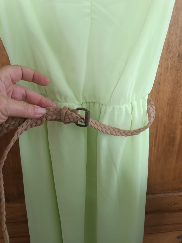 Robe été - photo numéro 3
