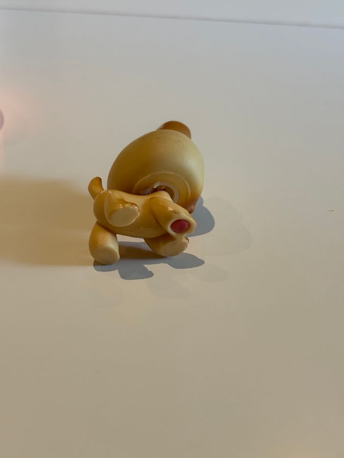 Jouer Pet Shop chien marron - photo numéro 3