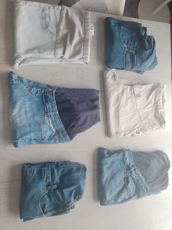Lot grossesse 40/42