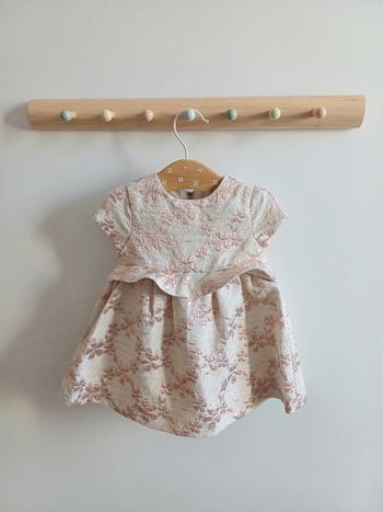 Robe cérémonie Tartine & chocolat