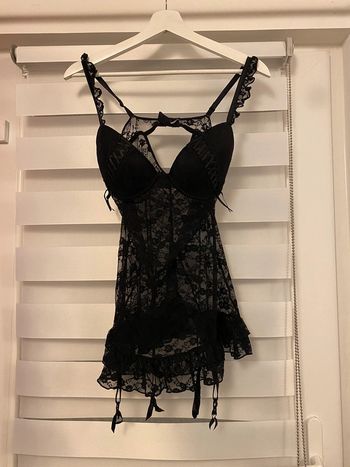 Lingerie