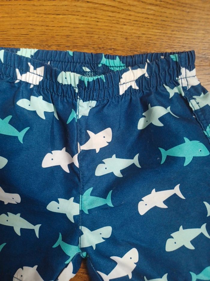 Short - photo numéro 2