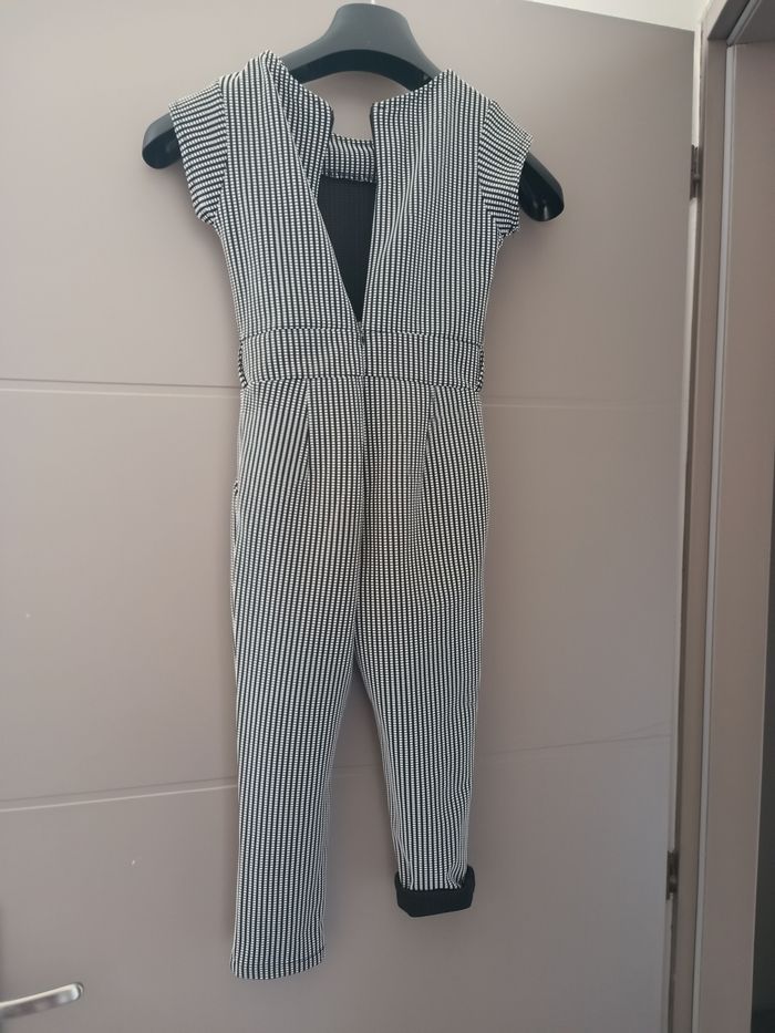 Combi pantalon - photo numéro 2