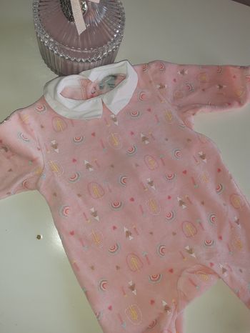 Ensemble de naissance