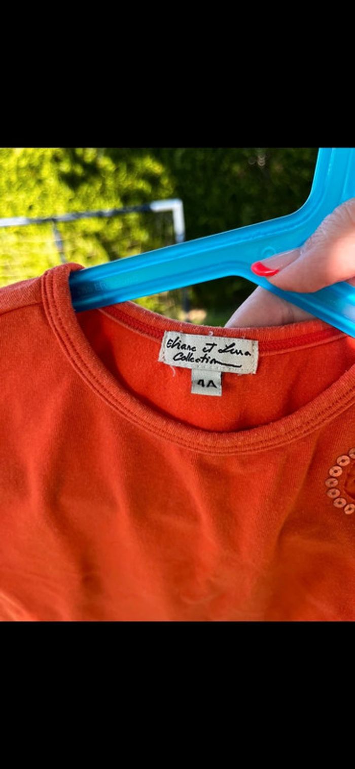 TEE shirt - photo numéro 2