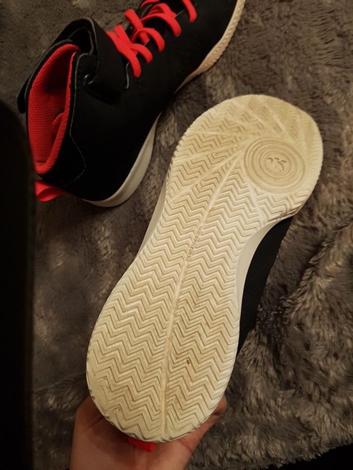 chaussures / basket - photo numéro 3