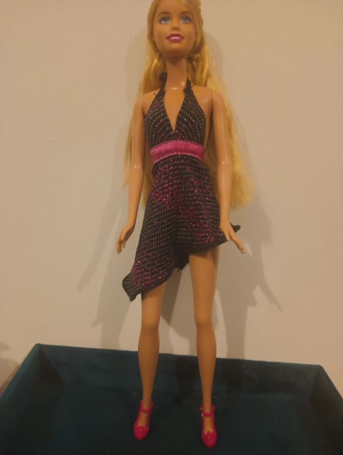 Barbie M - photo numéro 7