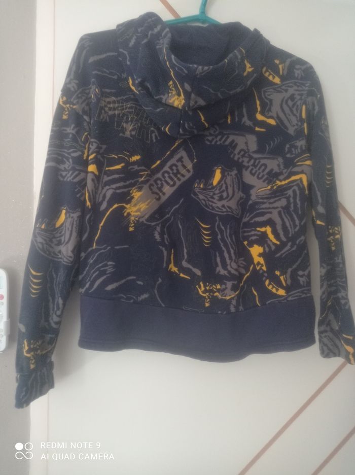 Veste