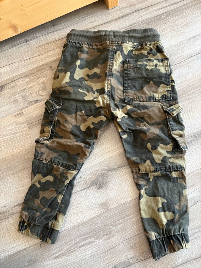 pantalon - photo numéro 3