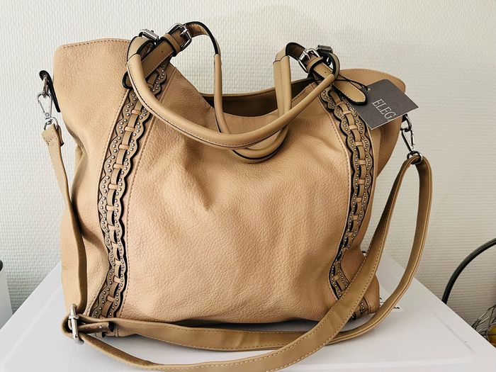 Sac à main neuf