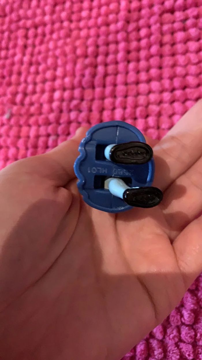 Figurine Disney princesse reine des neiges - photo numéro 6