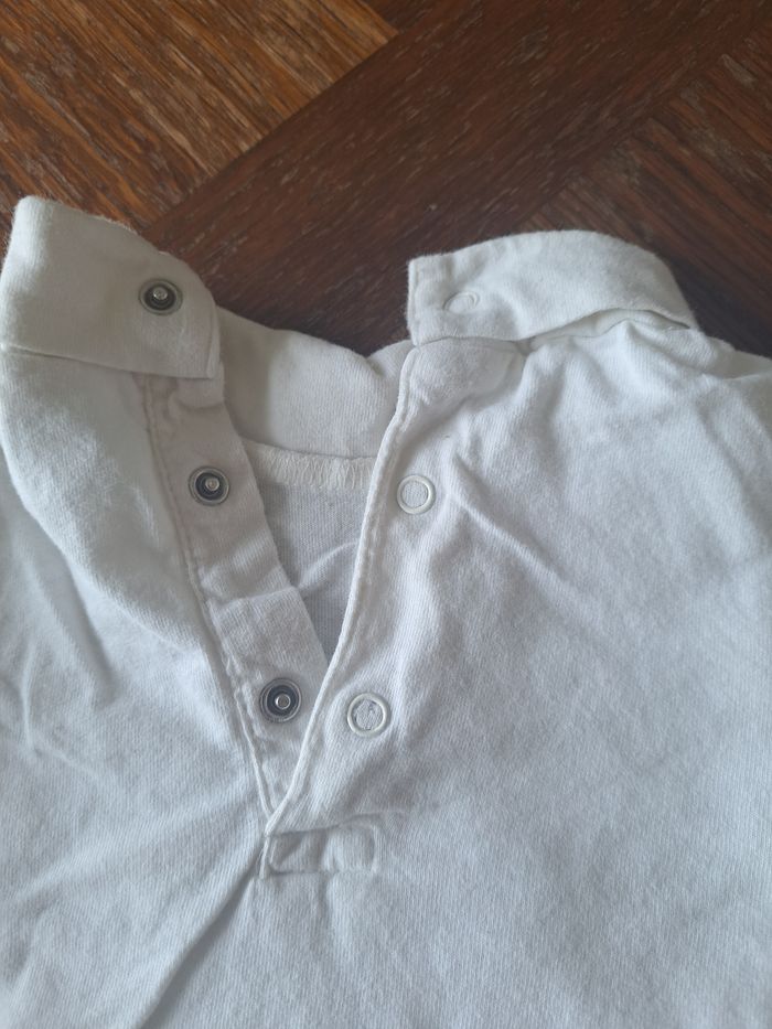 Tee-shirt - photo numéro 2