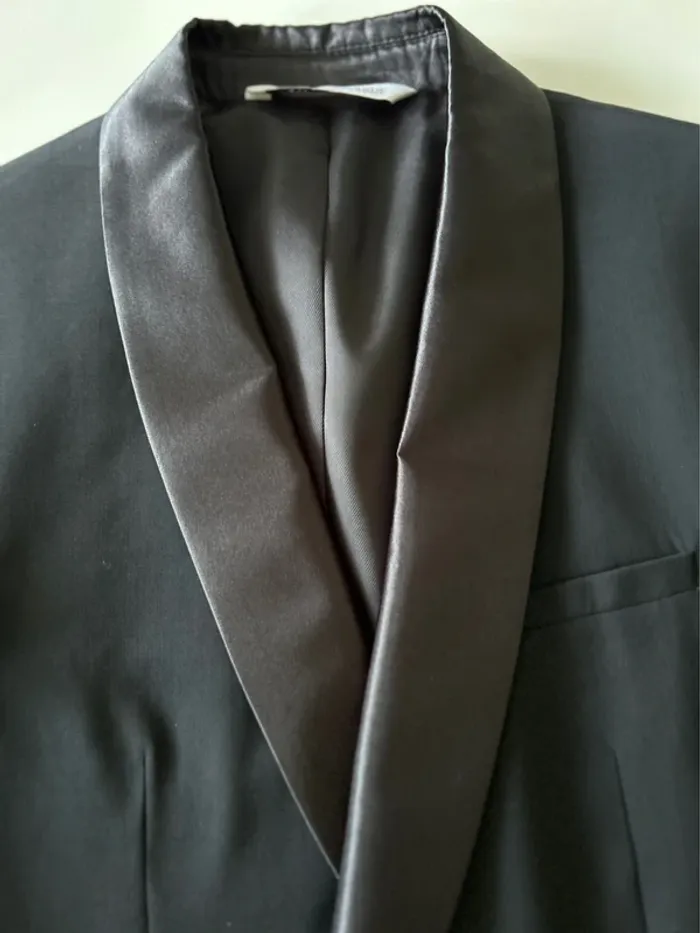Très belle veste homme - photo numéro 6